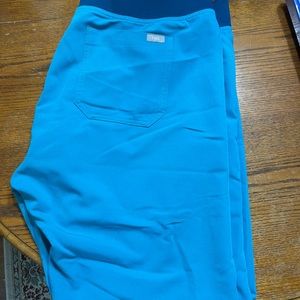 FIGS Livingston basic scrub pants